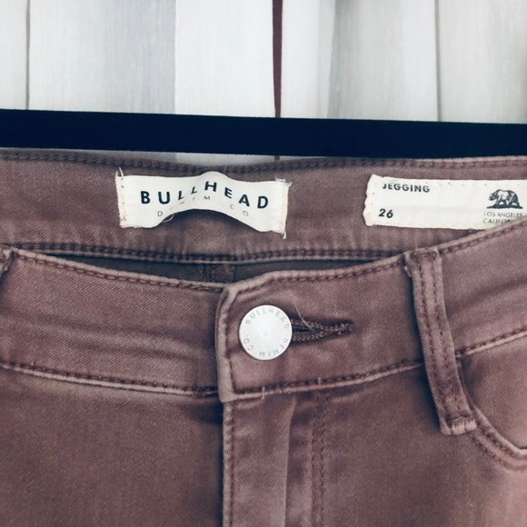 PacSun Jeggings - Picture 2 of 4